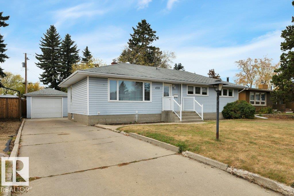53 St Unit 4318 St #a, Wetaskiwin, AB T9A 1S4