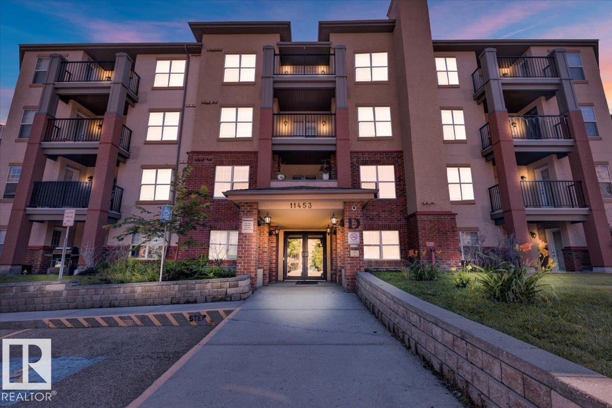 11453 Ellerslie Road Southwest #114, Edmonton, AB T6W 1T2