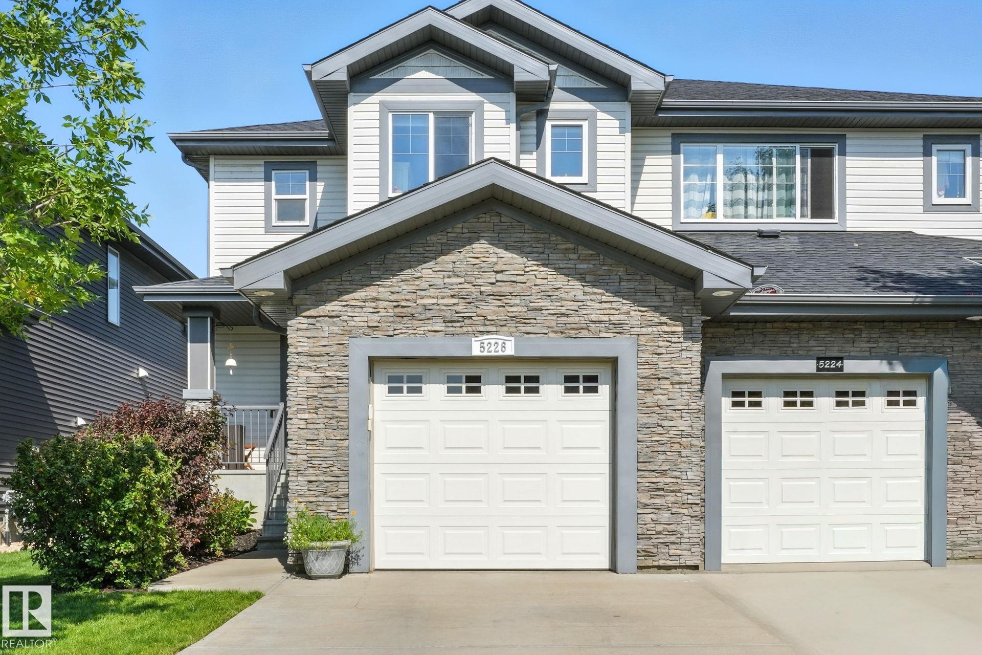 20 Av Sw Unit 5226 Ave, Edmonton, AB T6X 1V6