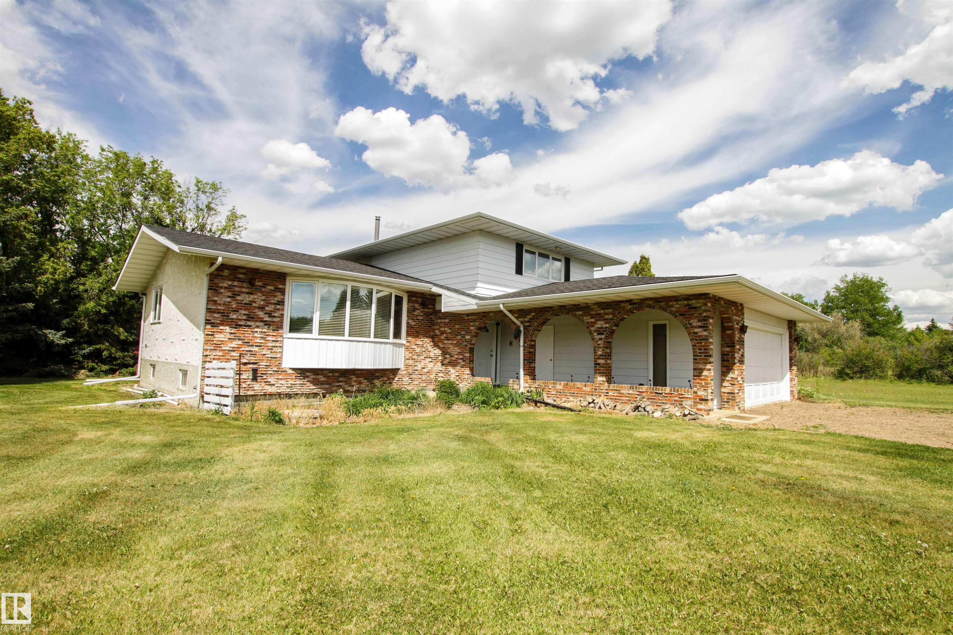 53111 Range Rd 220 #14, Rural Strathcona County, AB T8E 2C6