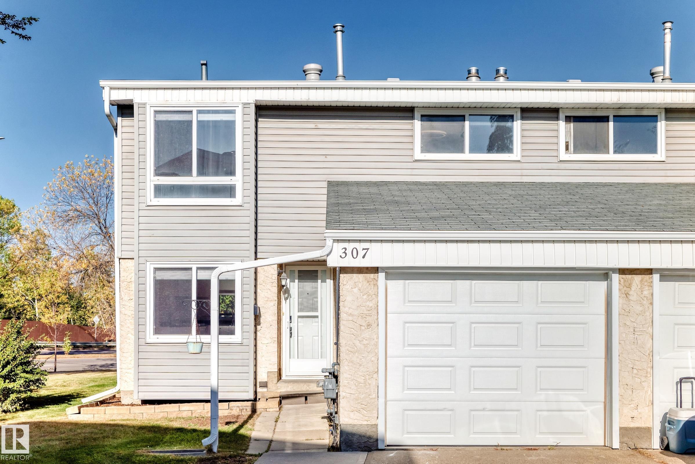 307 Grandin Vg Vlg, St. Albert, AB T8N 2R6