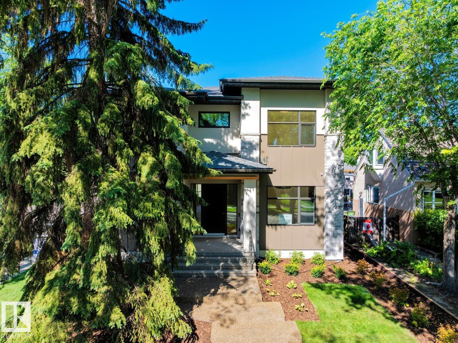 146 St Nw Unit 9704 St, Edmonton, AB T5N 2Z4