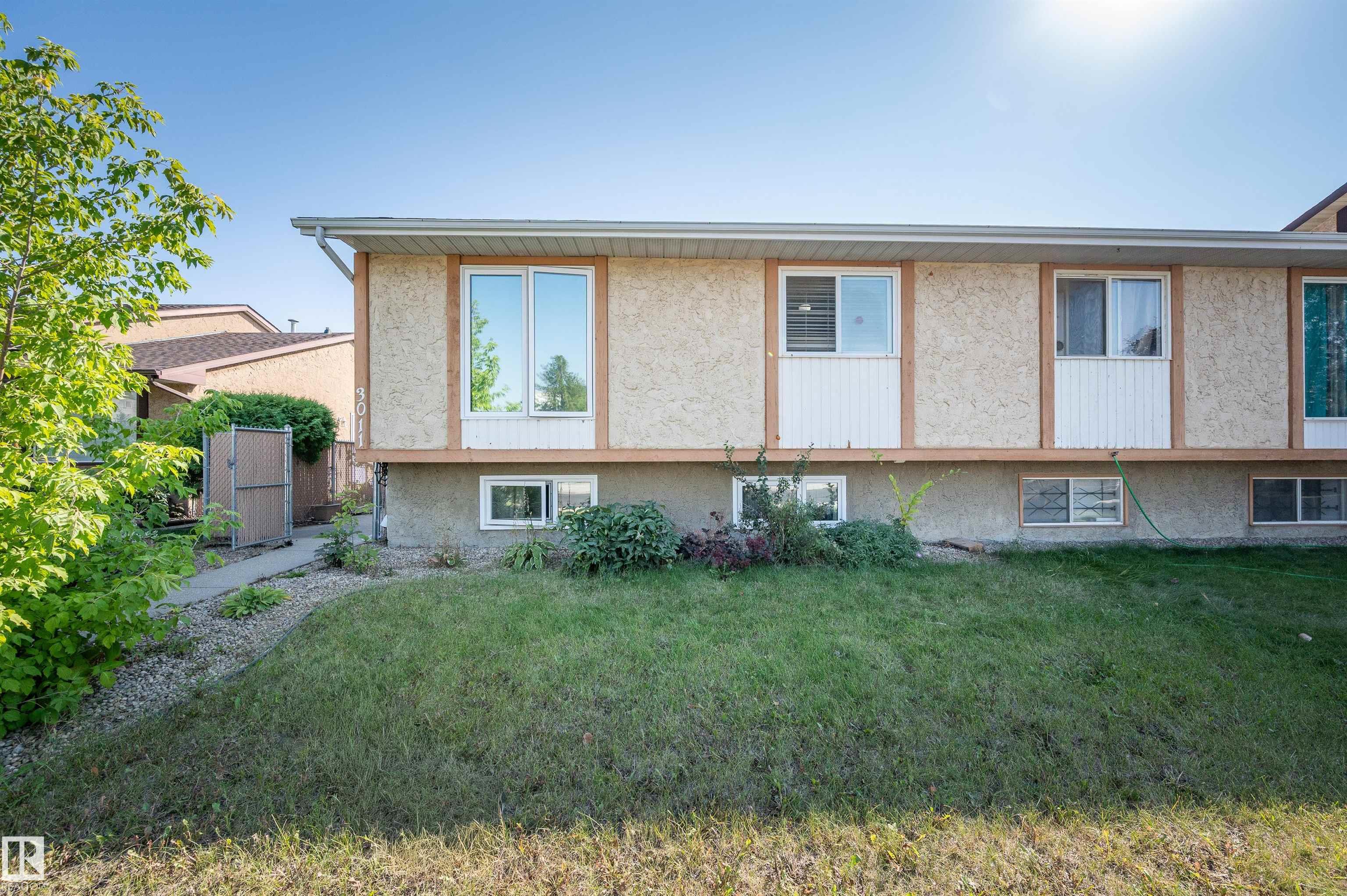 139 Av Nw Unit 3011 Ave, Edmonton, AB T5Y 1M1