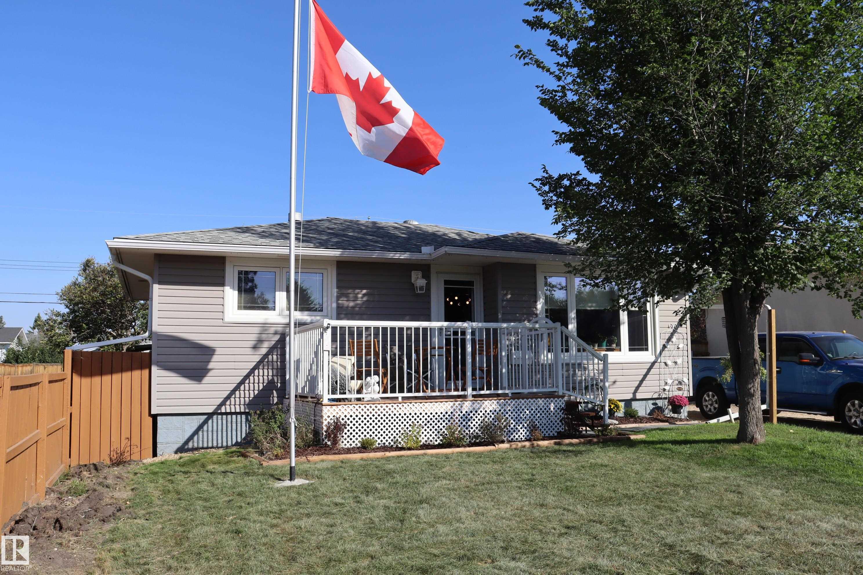 52 St Unit 4023 St, Wetaskiwin, AB T9A 1N1