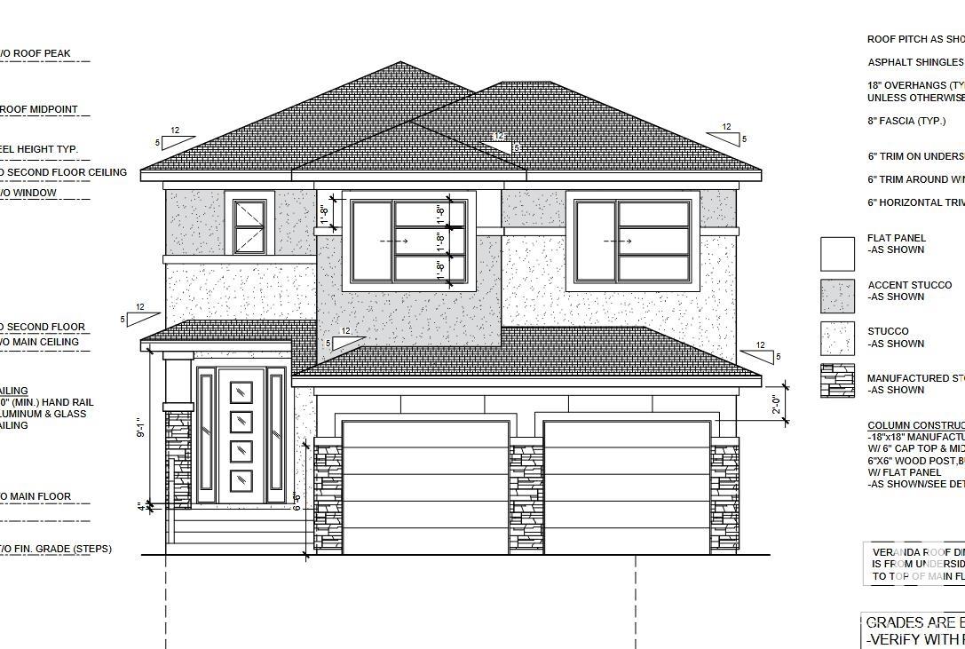 152 Edgewater Ci Cir, Leduc, AB T9E 1K5