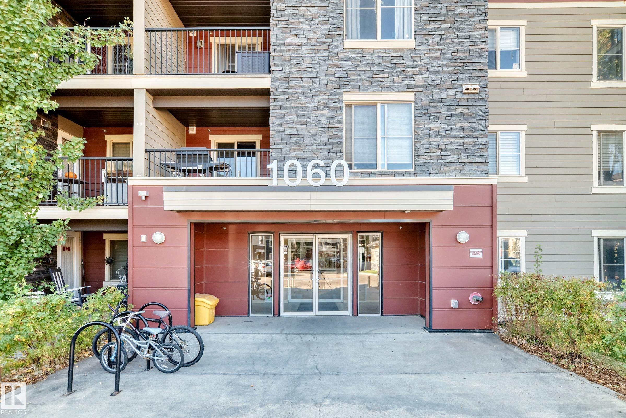 1060 Mcconachie Boulevard Northwest #unit 406, Edmonton, AB T5Y 0W9