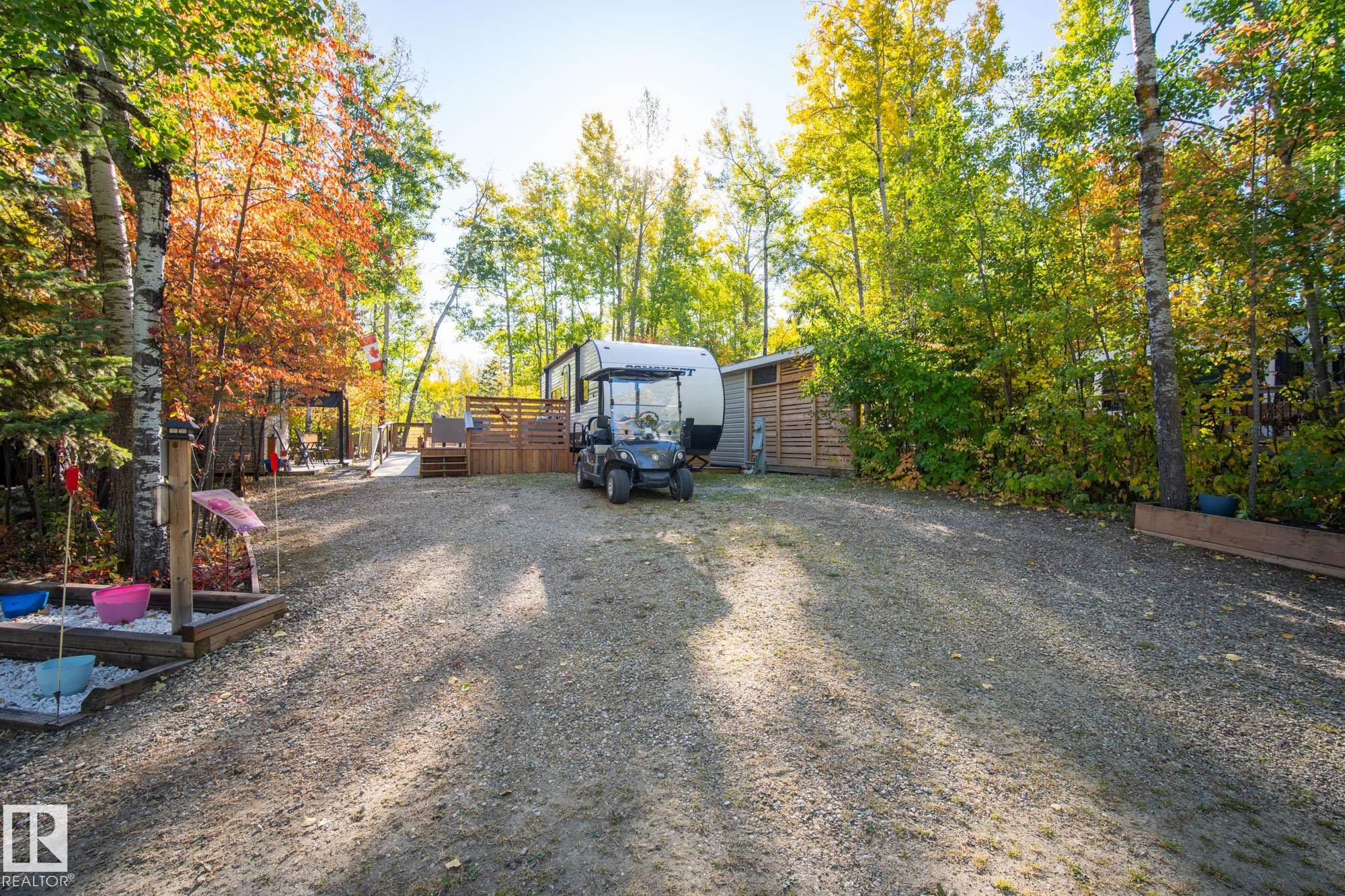 53509 Range Rd 60 #407, Rural Parkland County, AB T7Y 0B5