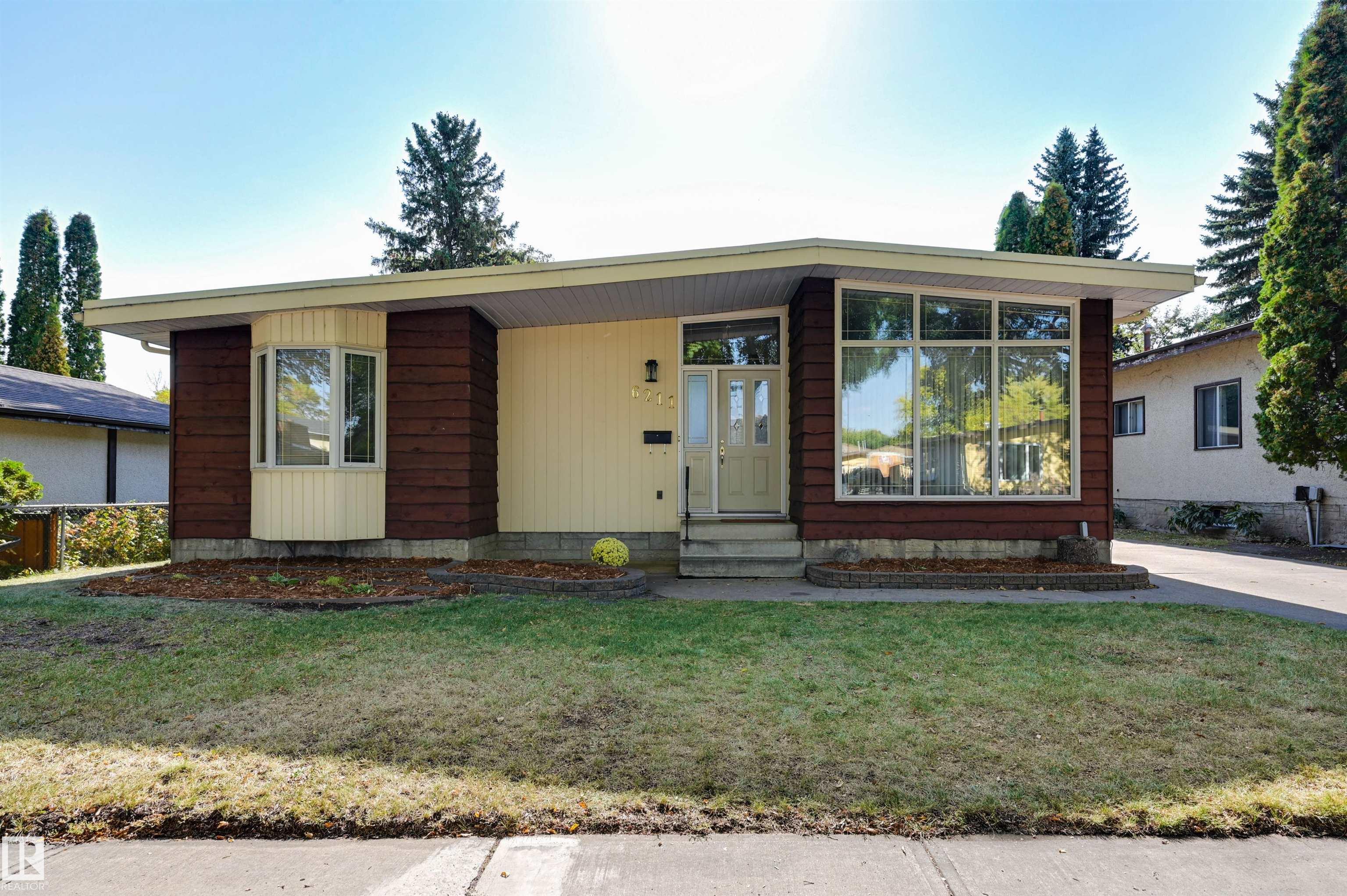 148 Av Nw Unit 6211 Ave, Edmonton, AB T5A 1V2