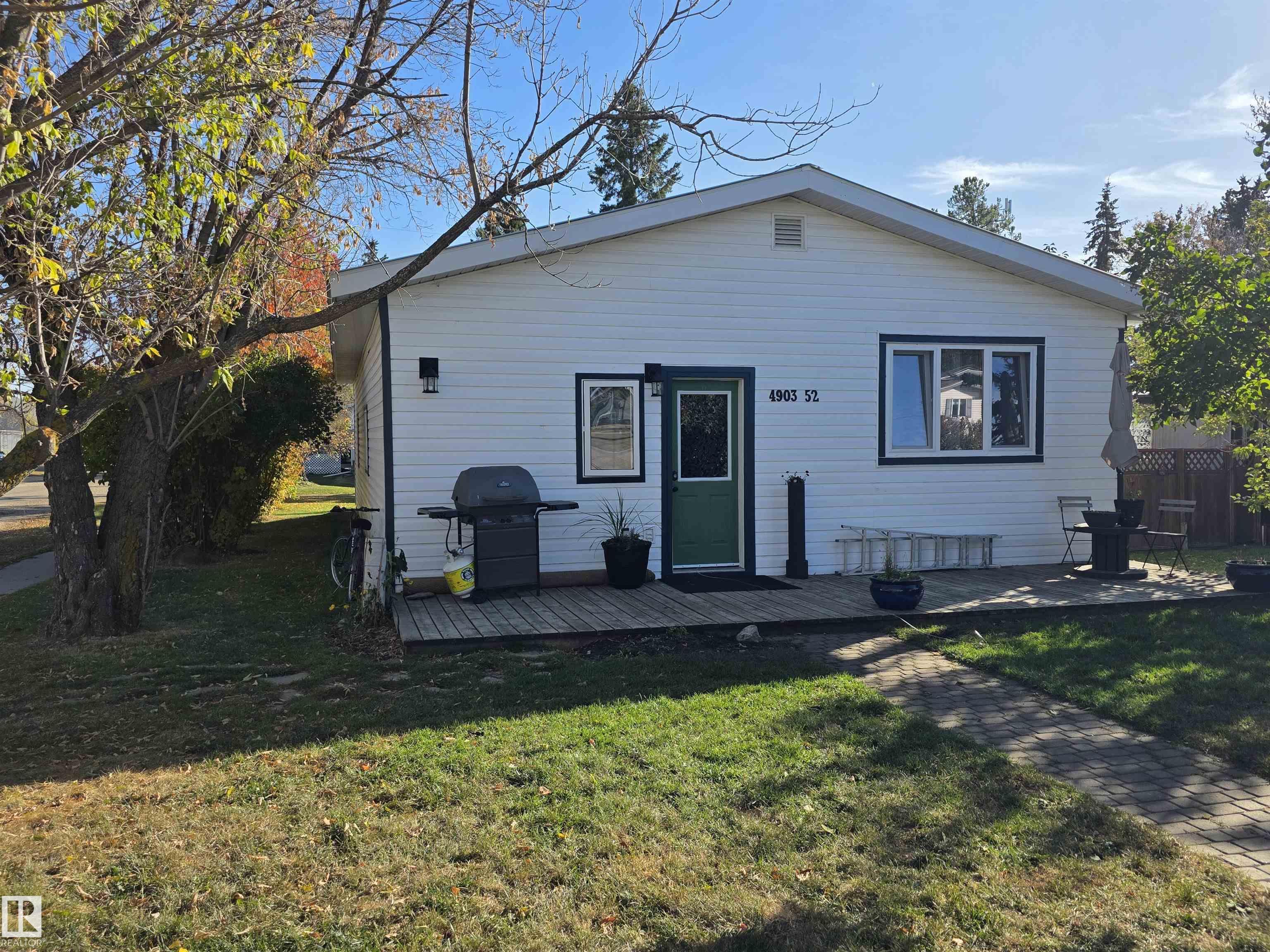 52 Av Unit 4903 Ave, Breton, AB T0C 0P0