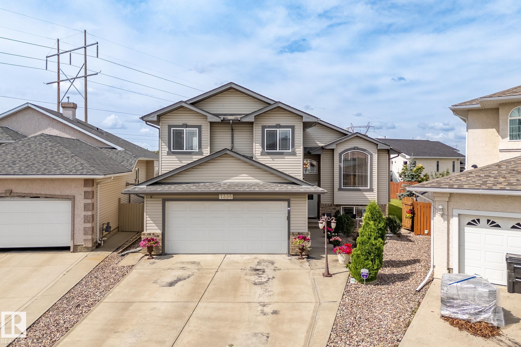 164 Av Nw Unit 7335 Ave, Edmonton, AB T5Z 3Y3