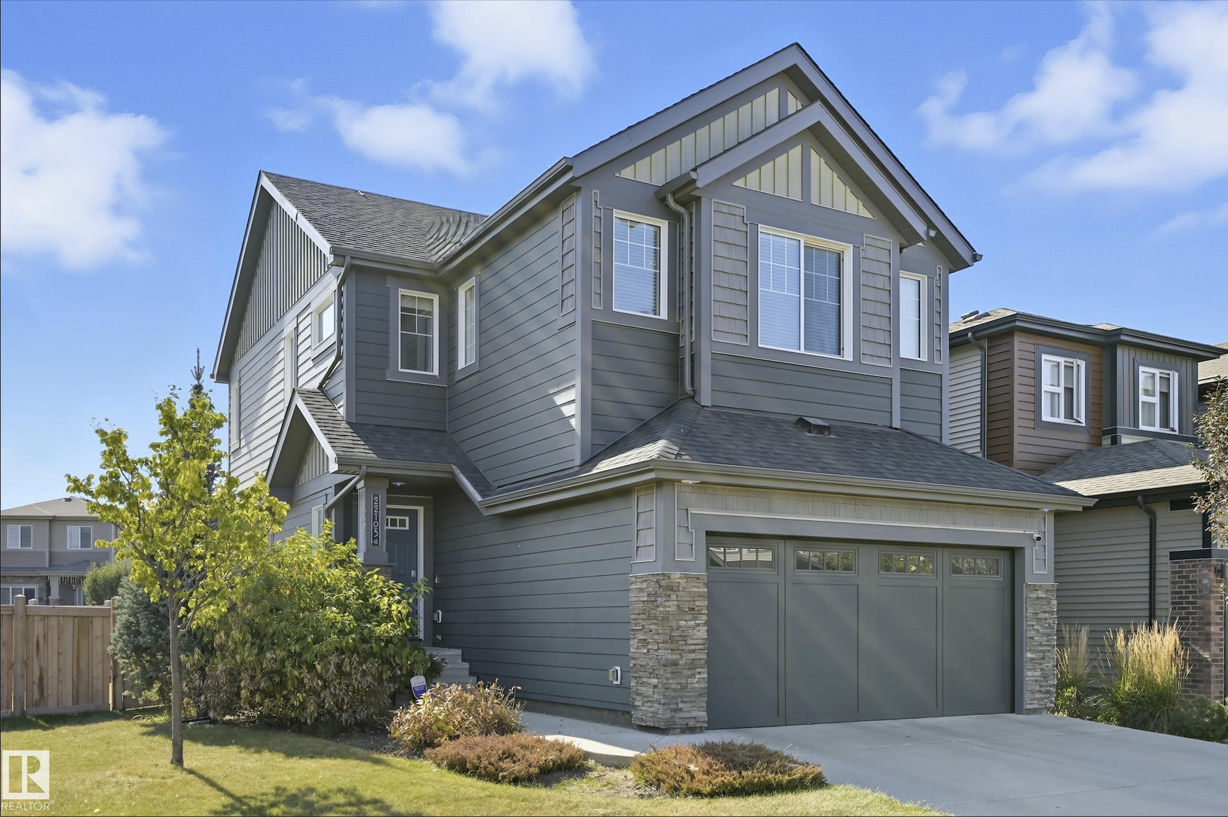 87 Av Nw Unit 22103 Ave, Edmonton, AB T5T 7H7