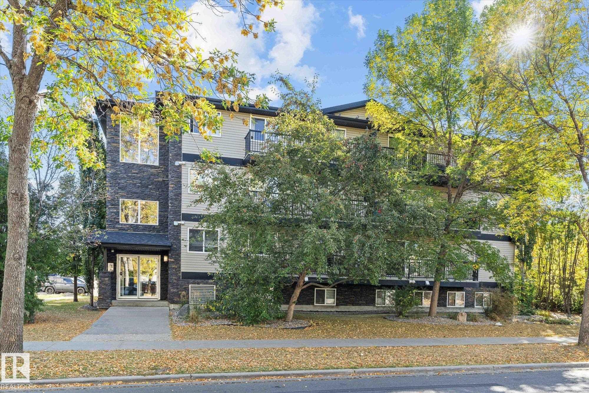 11827 105 Street #104, Edmonton, AB T5G 2N1