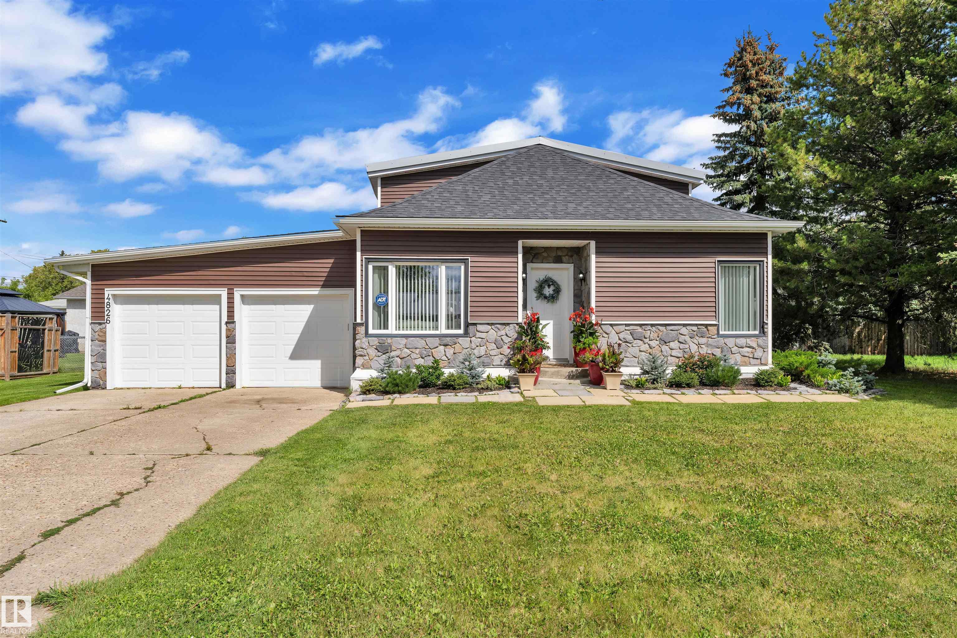 52 Av Unit 4826, Tofield, AB T0B 4J0