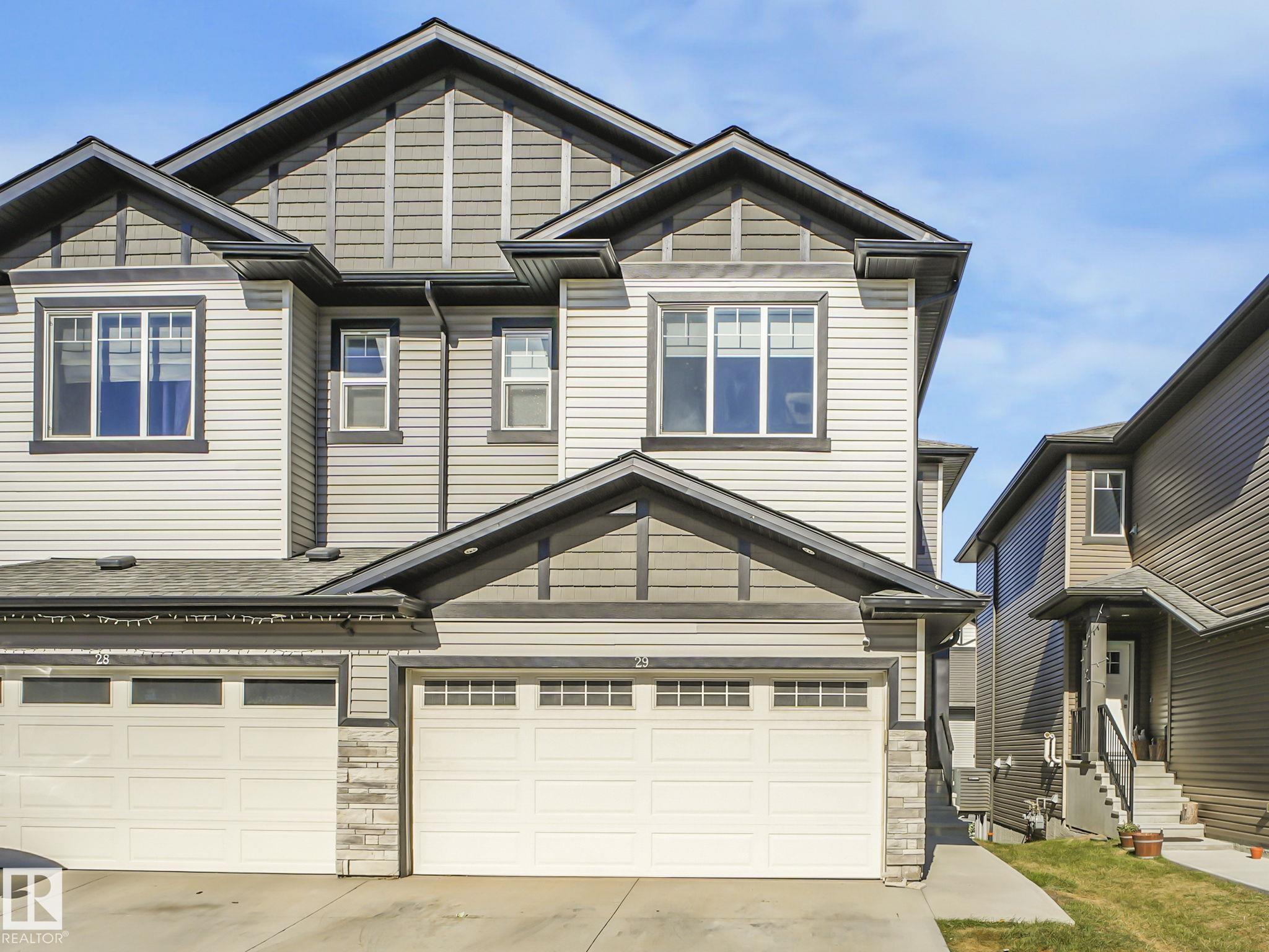 1703 16 Avenue Northwest #29, Edmonton, AB T6T 2C3