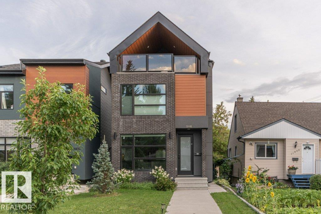 74 Av Nw Unit 11441 Ave, Edmonton, AB T6G 0E7