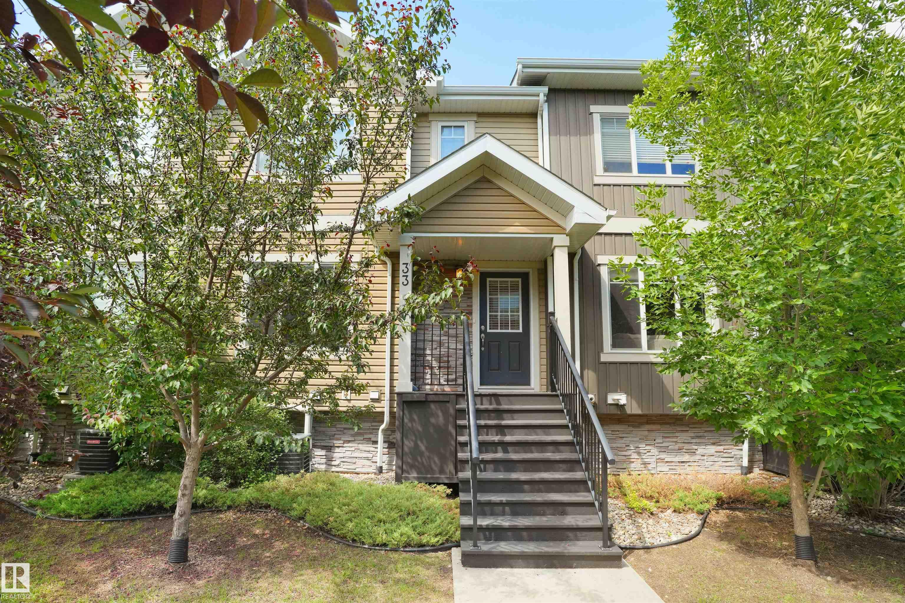 9535 217 Street Northwest #33, Edmonton, AB T5T 4P5