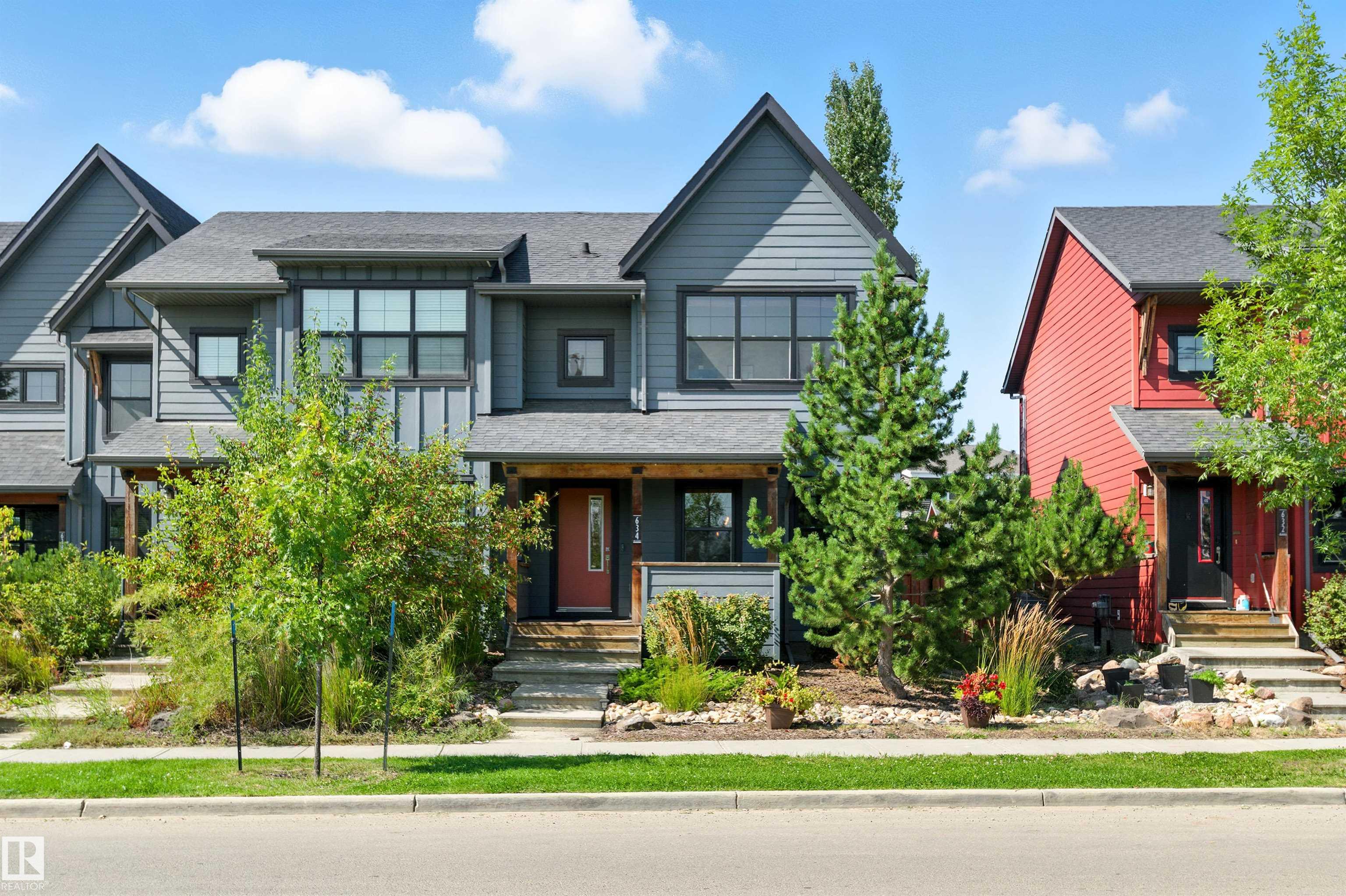 634 Chappelle Dr SW, Edmonton, AB T6W 1Y6