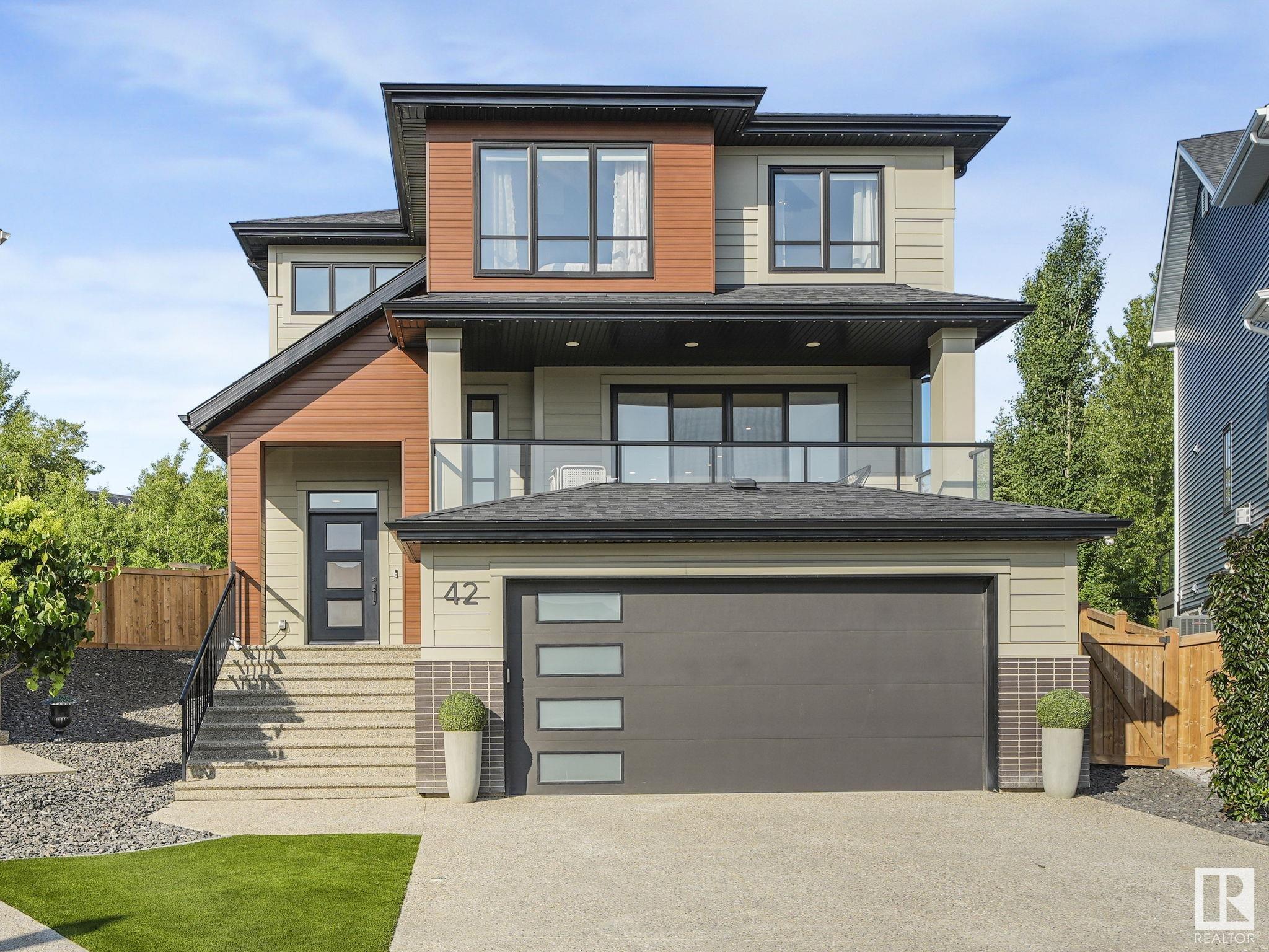 42 Laderoute Pl, St. Albert, AB T8N 7R2