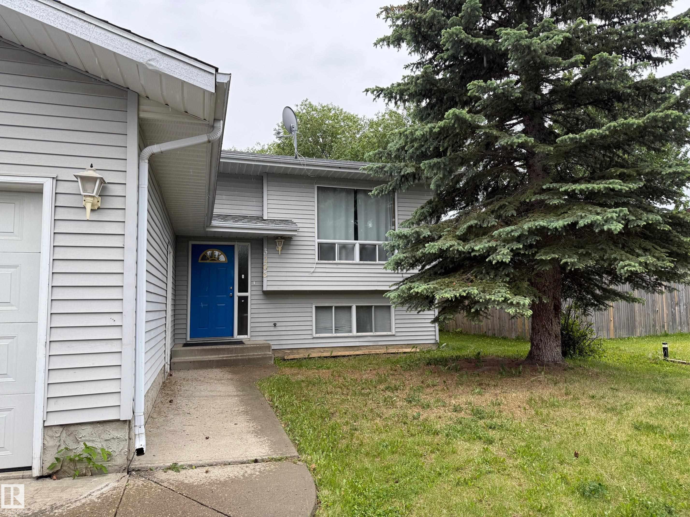 46 Ave Unit 3206, Athabasca, AB T9S 1P2