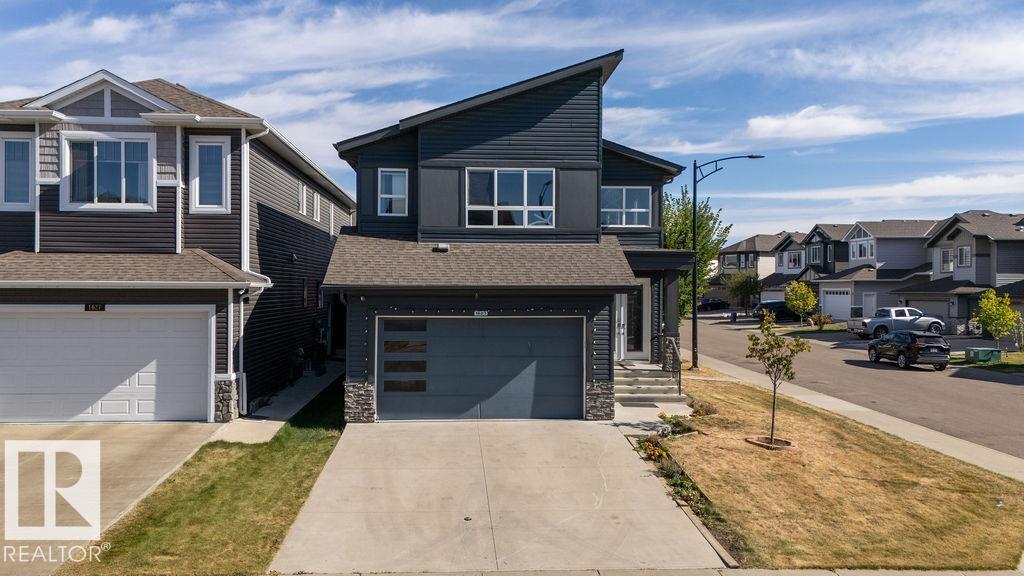 19 St Nw Unit 1623 St, Edmonton, AB T6T 2C1