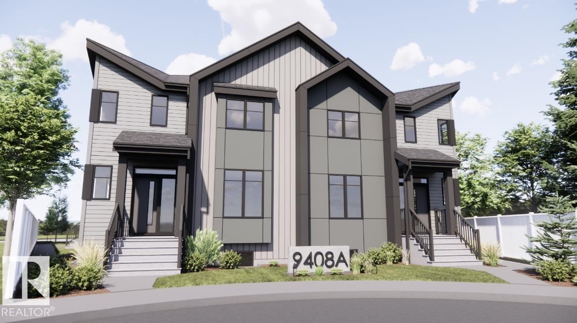 9408 Holyrood Rd NW, Edmonton, AB T6C 4C4