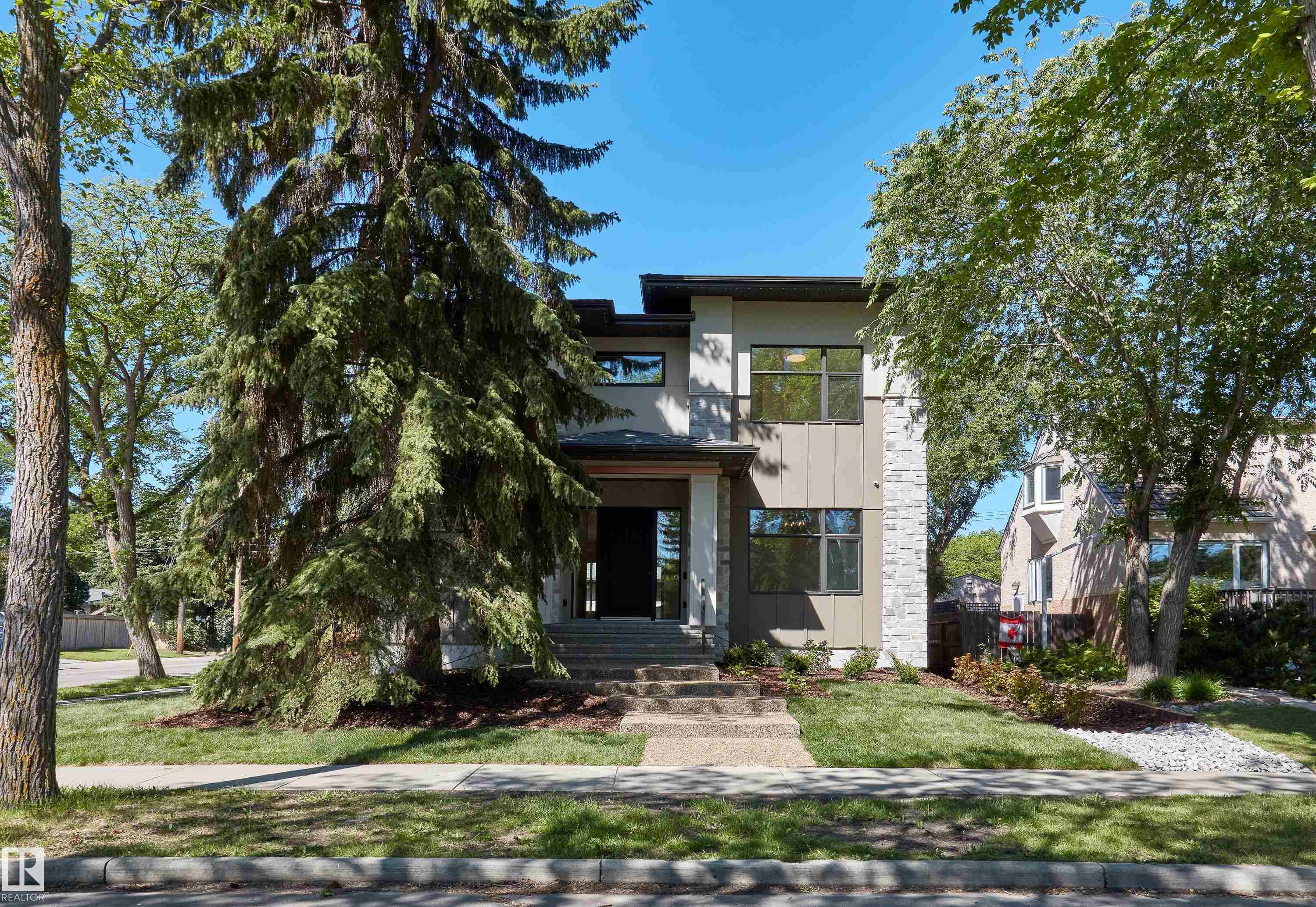 146 St Nw Unit 9704 St, Edmonton, AB T5N 2Z4