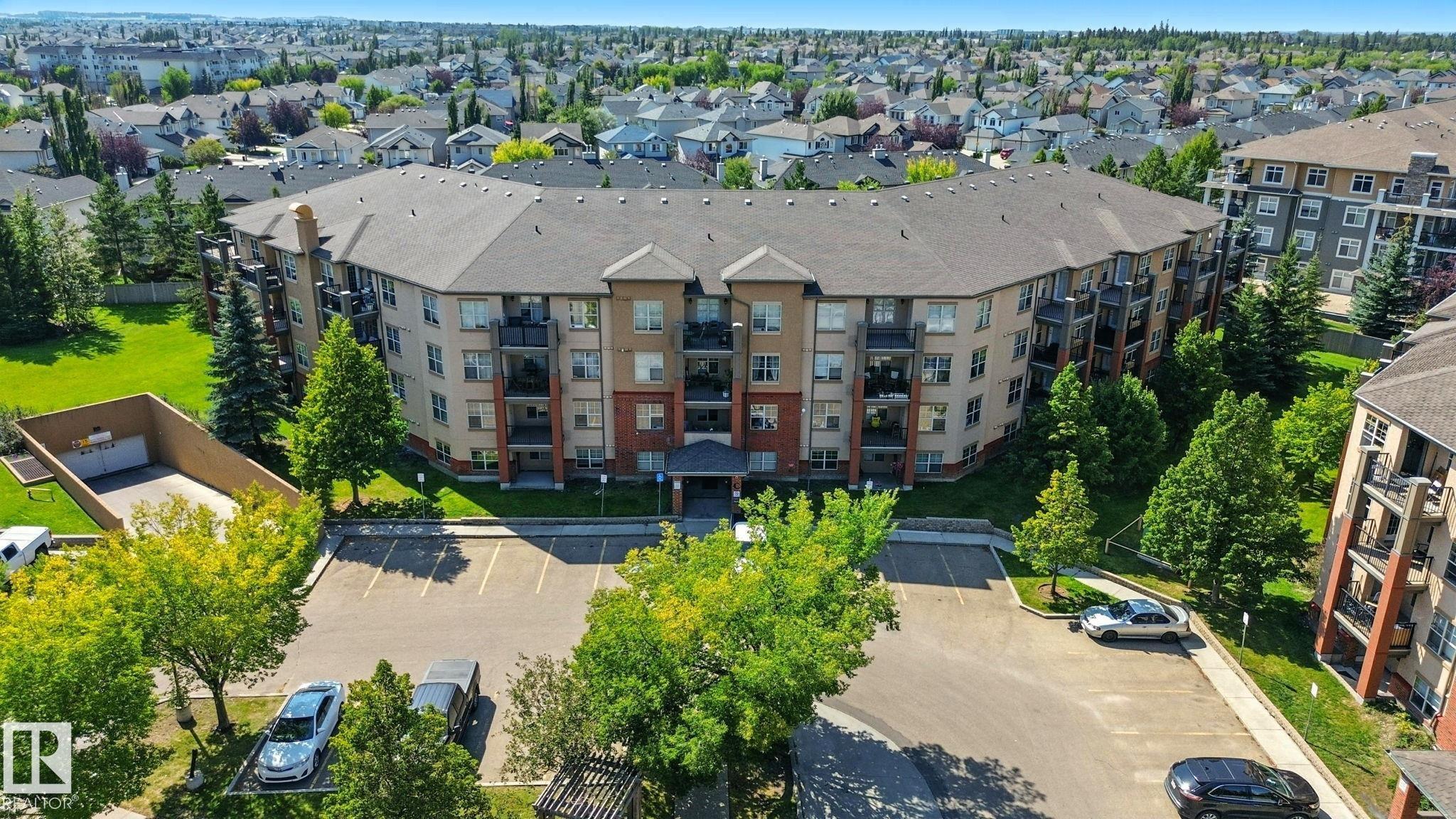11449 Ellerslie Road Southwest #213, Edmonton, AB T6W 1T2