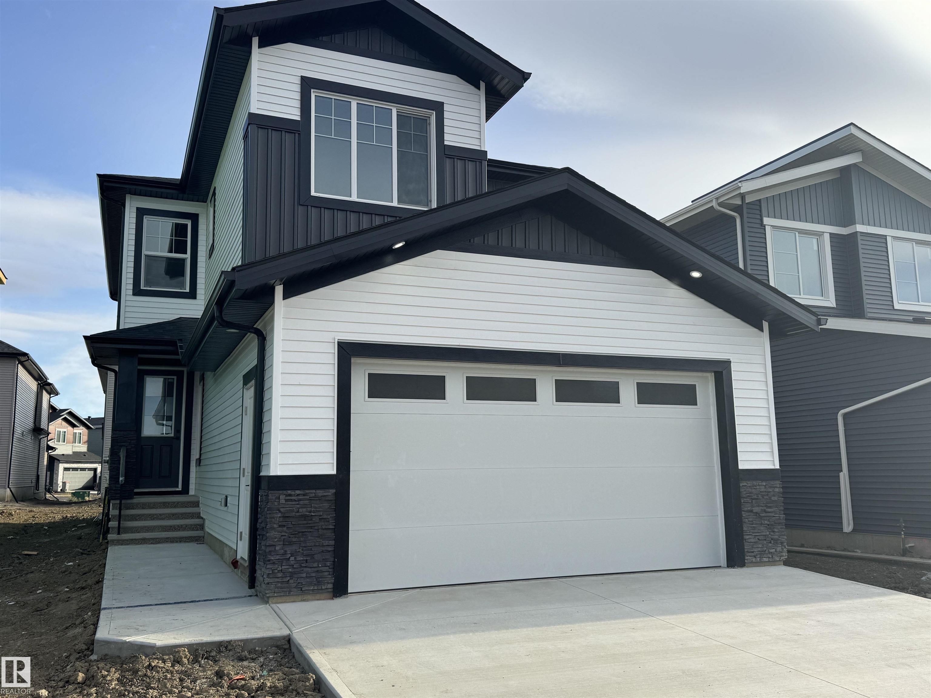 60 Av Ne Unit 1733 Ave, Rural Leduc County, AB T4X 3C5