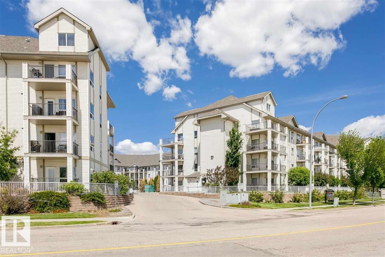 330 Clareview Station Drive Northwest #1423, Edmonton, AB T5Y 0E6