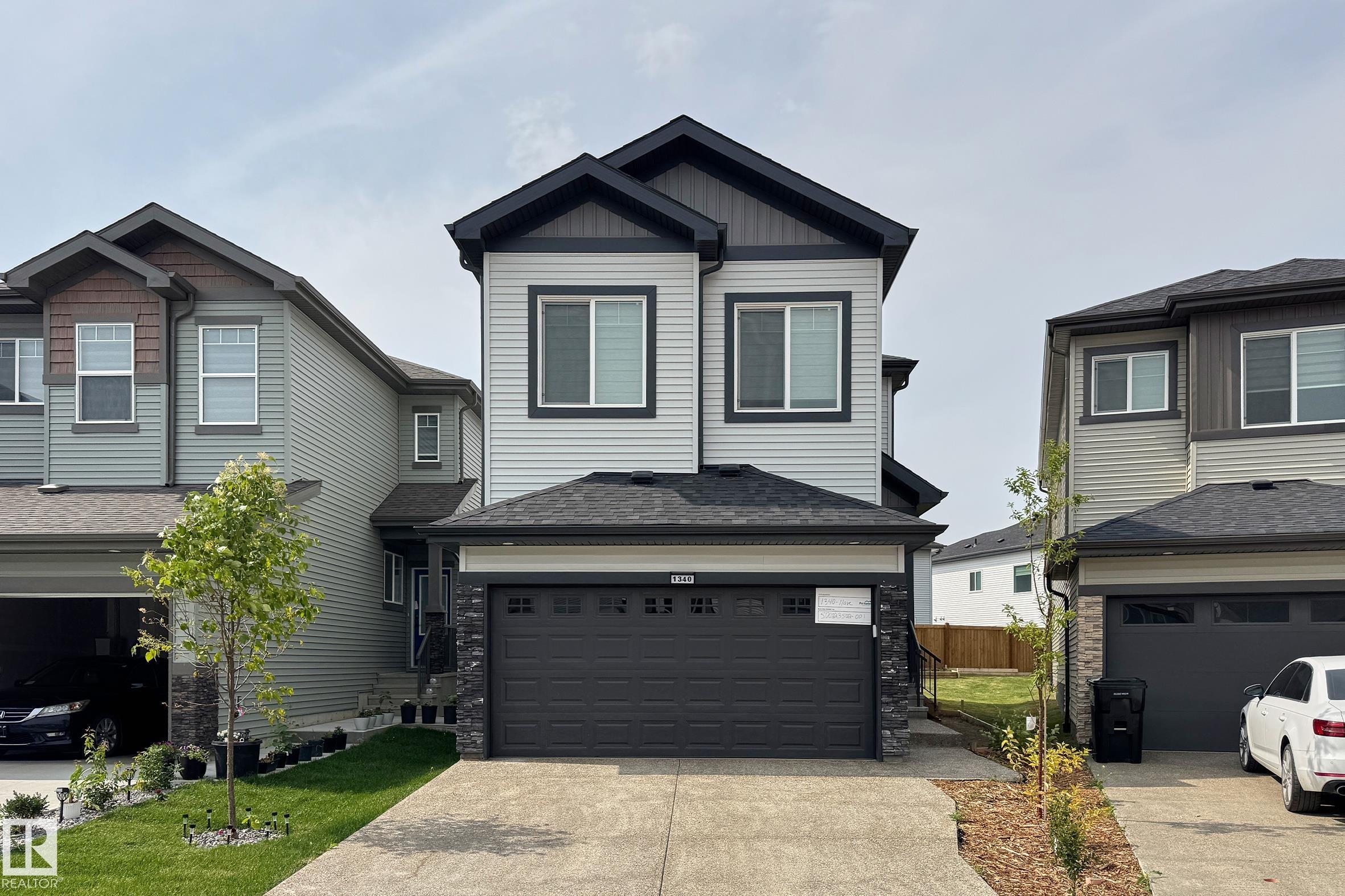 11 Av Nw Unit 1340 Ave, Edmonton, AB T6T 2W4