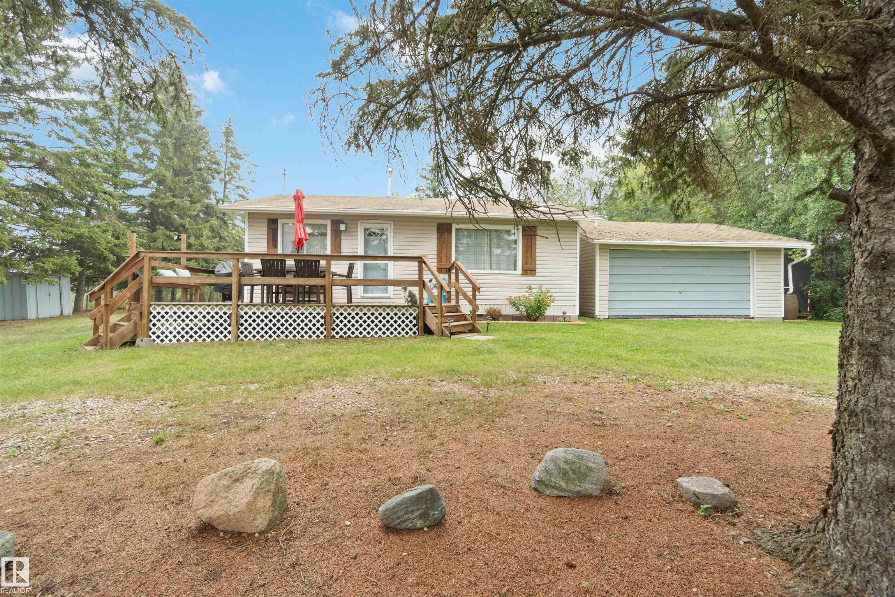 60331 Range Rd 124 #667, Rural Smoky Lake County, AB T0A 3E0
