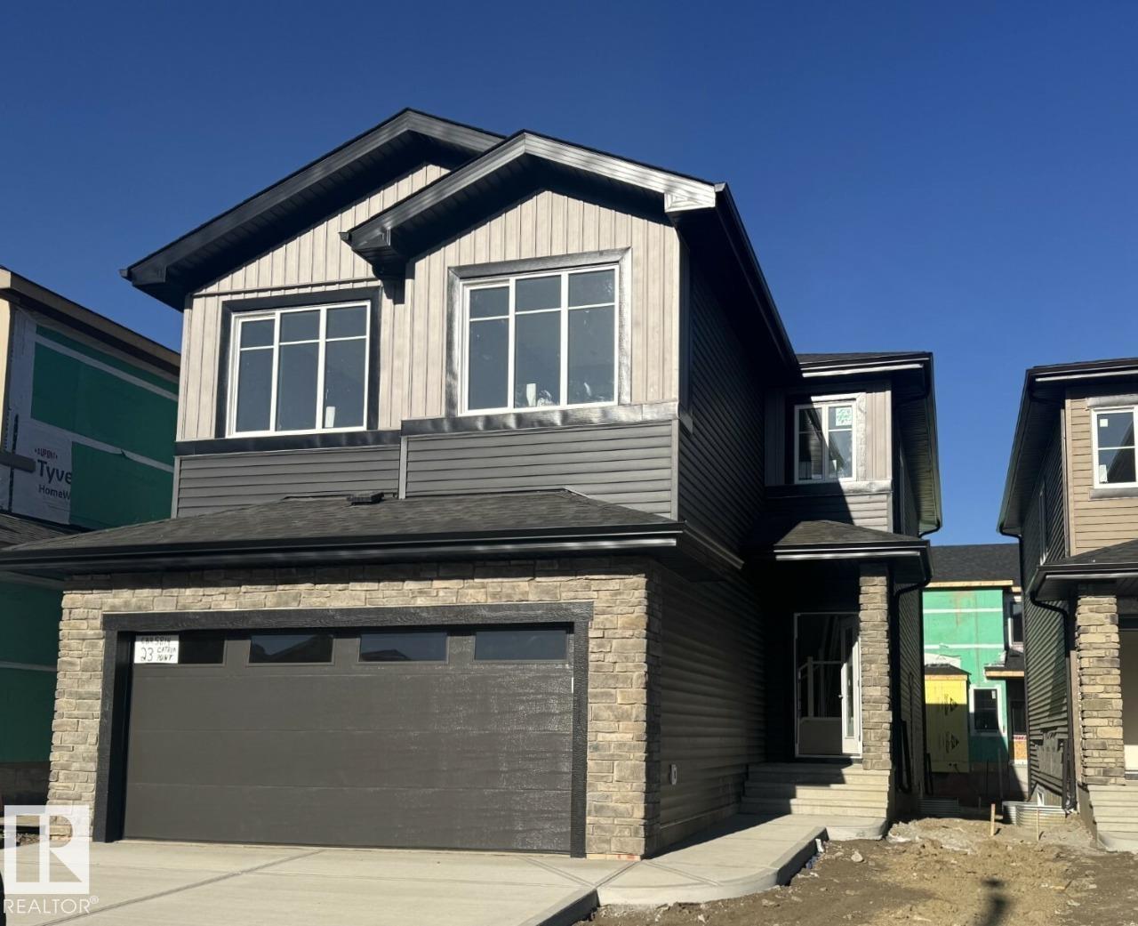 23 Catria Pt, Sherwood Park, AB T8A 4V2