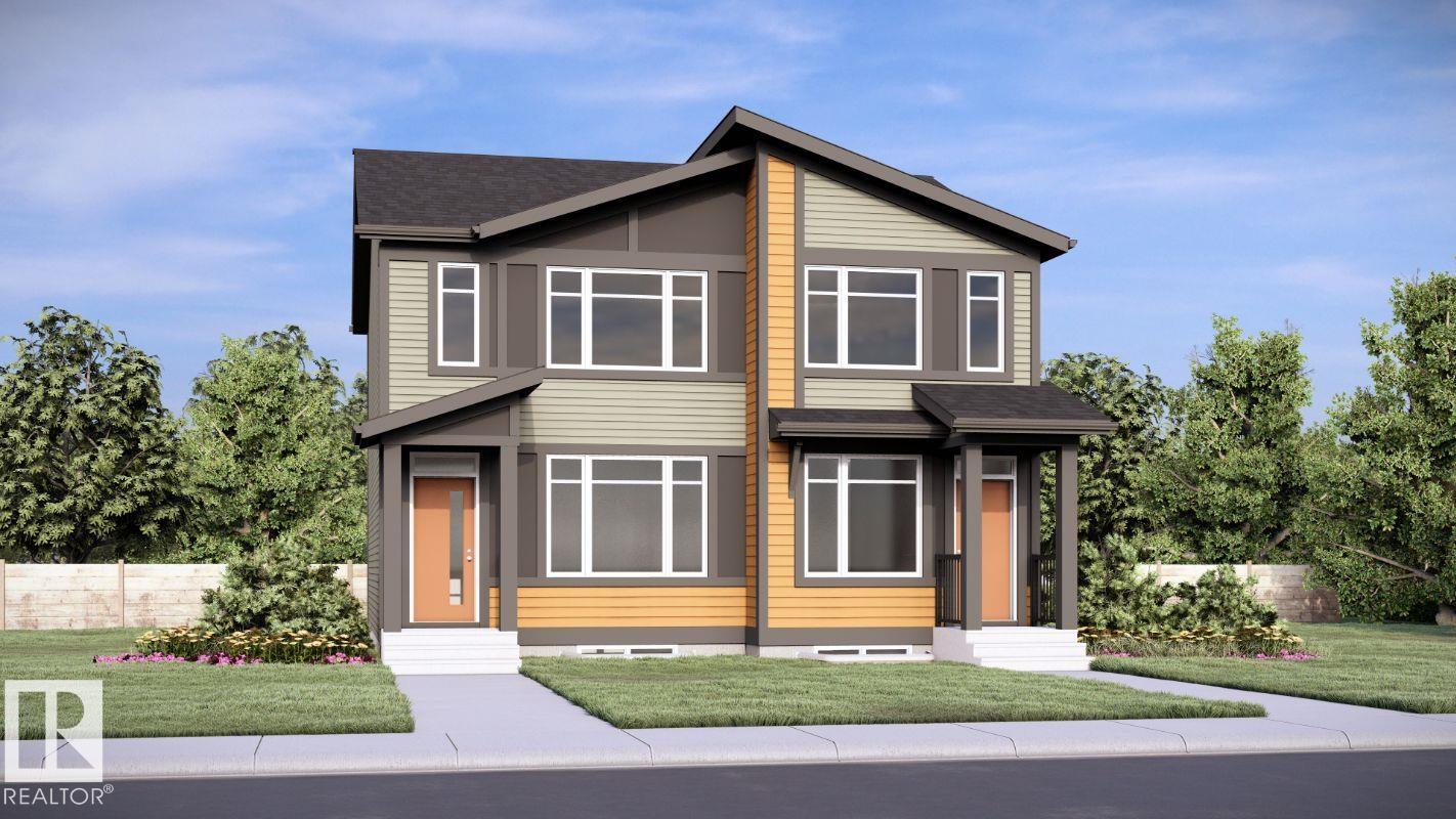 173 Av Nw Unit 309 Ave, Edmonton, AB T5Y 4G5