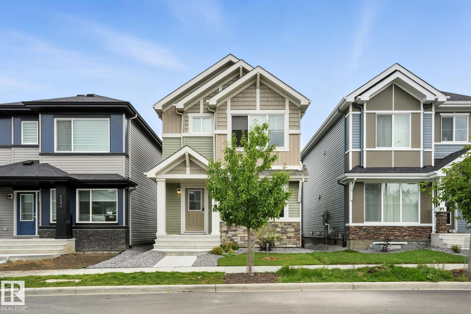175 Av Nw Unit 6260 Ave, Edmonton, AB T5Y 4H3