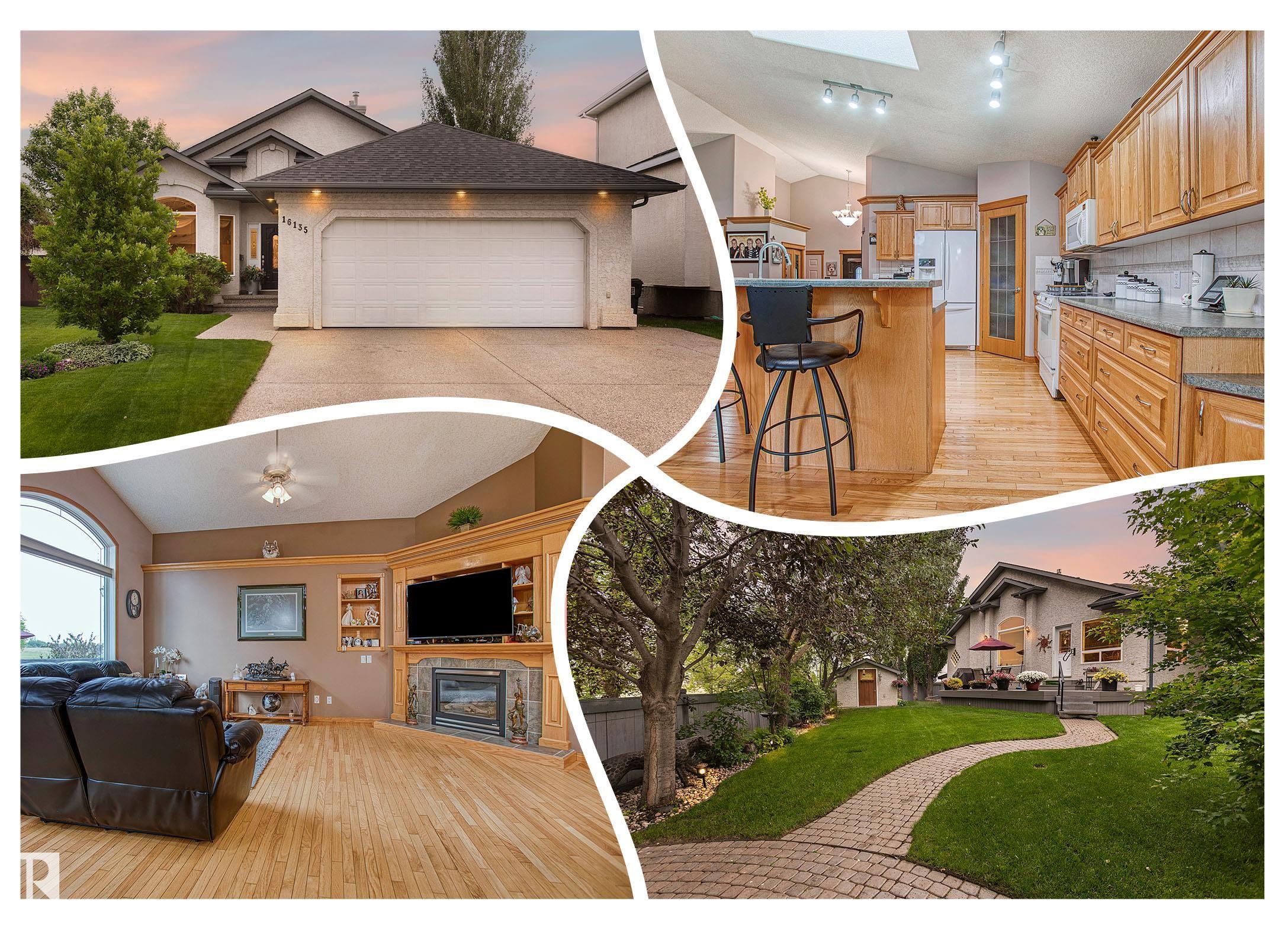 72 St Nw Unit 16135 St, Edmonton, AB T5Z 3T8