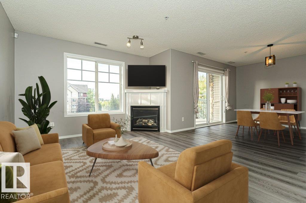 2098 Blackmud Creek Drive Southwest #324, Edmonton, AB T6W 1T7