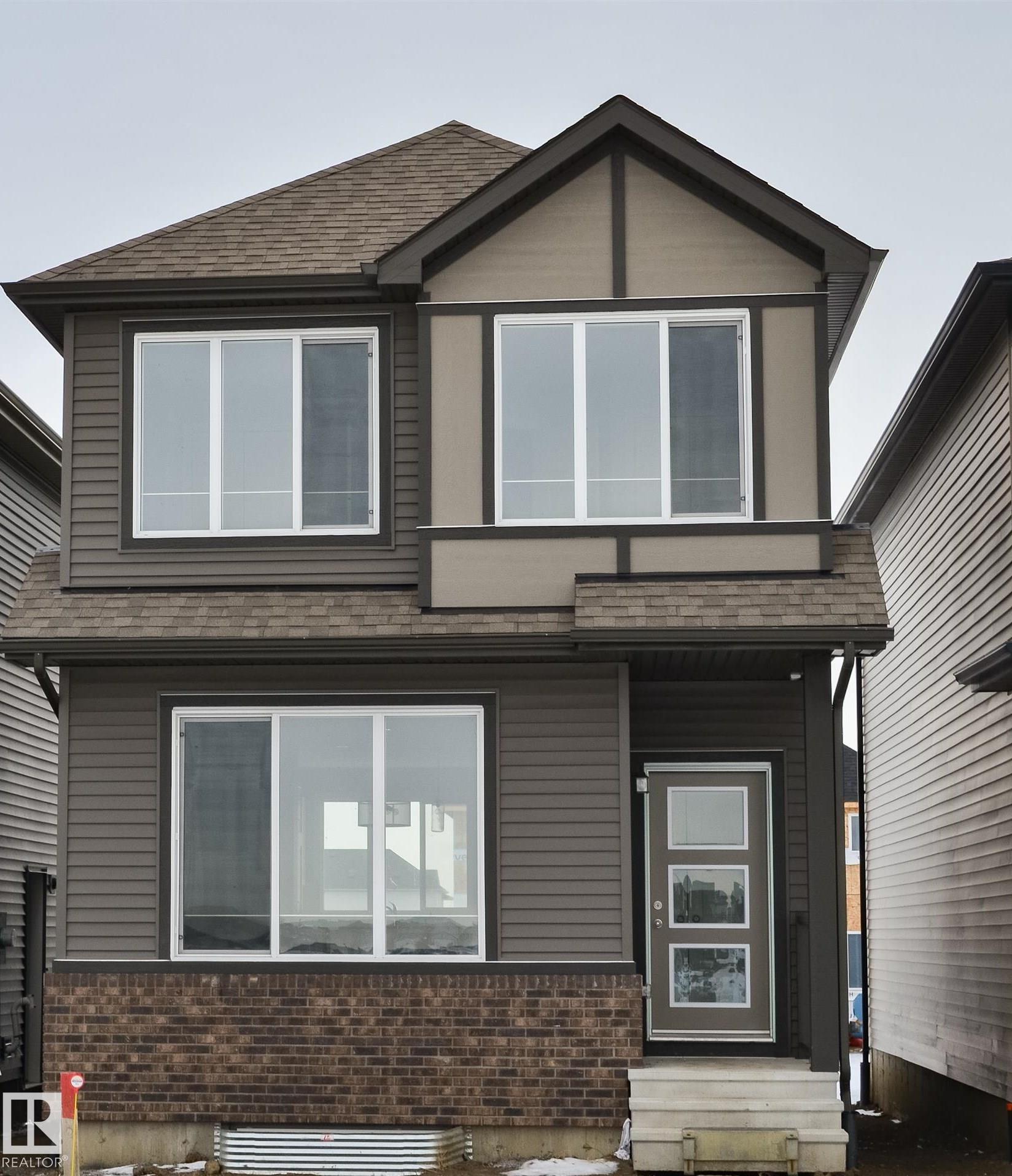 29 Av Nw Unit 18839 Ave, Edmonton, AB T6M 3C4