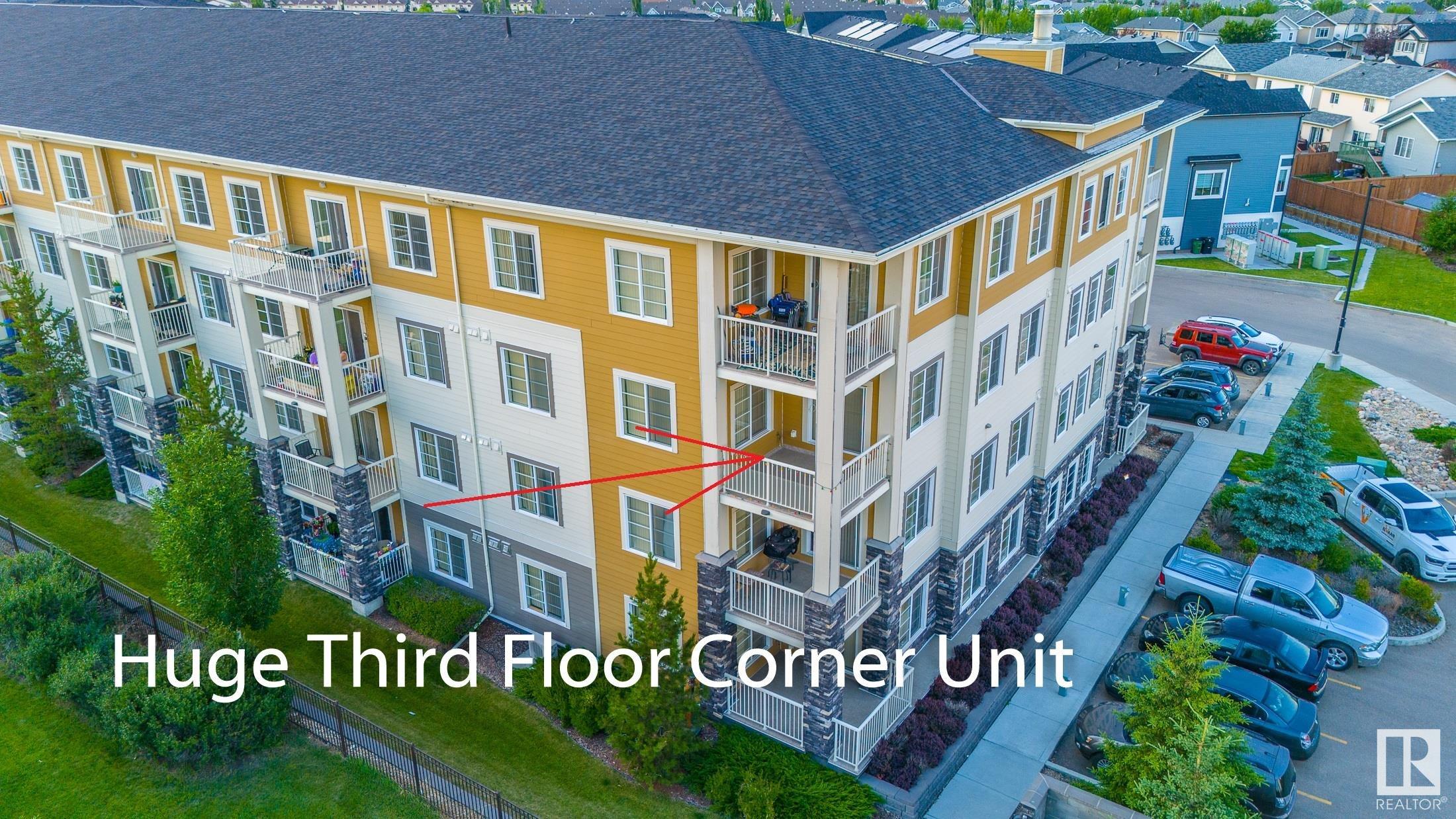 3670 139 Avenue Northwest #319, Edmonton, AB T5Y 3N5