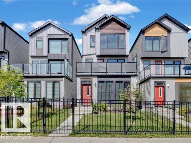 39 St Sw Unit 439 St, Edmonton, AB T6X 2X9