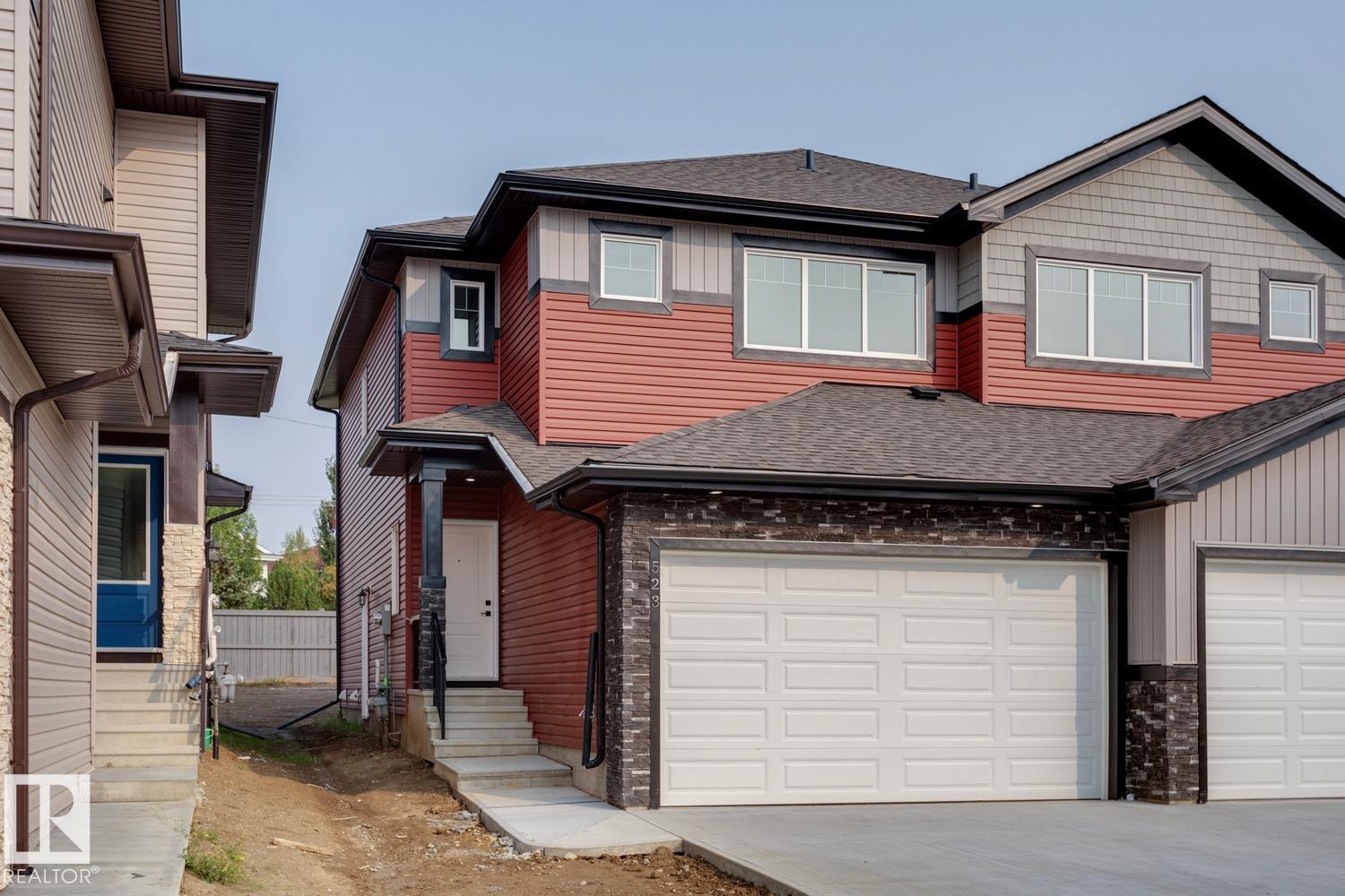 33 Caledon Cr Cres, Spruce Grove, AB T7X 0Y8