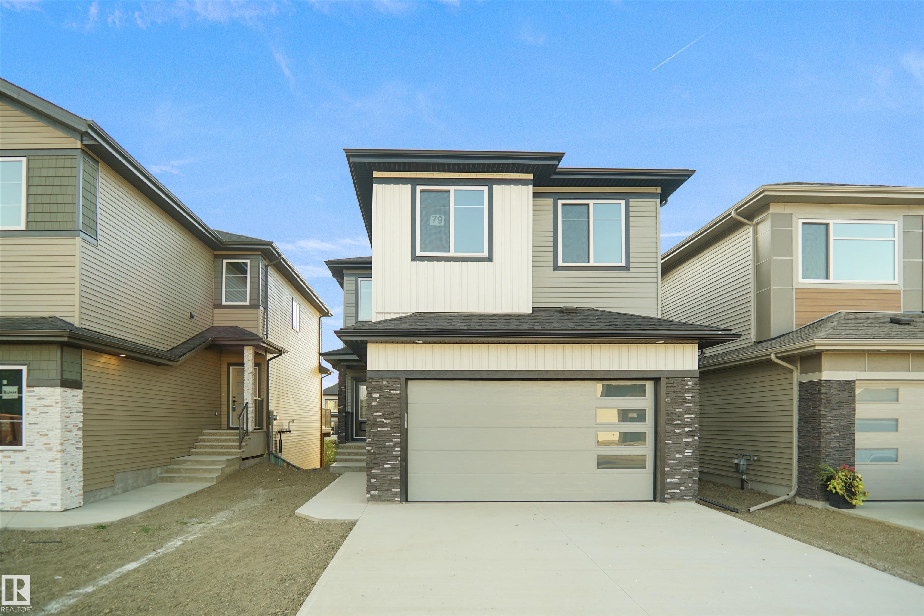 79 Meadowgrove Ln, Spruce Grove, AB T7X 0W2