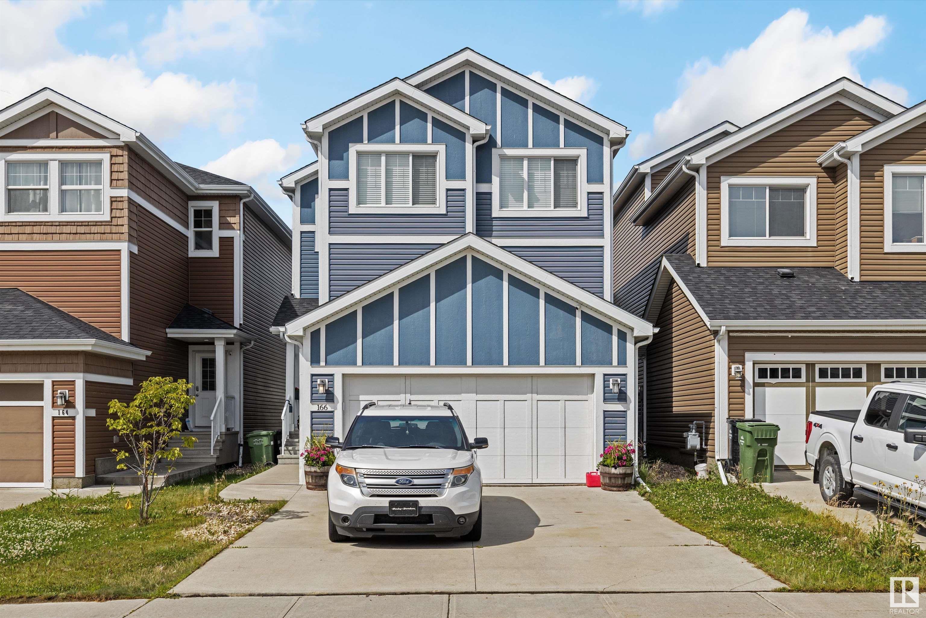 166 Sturtz Bn Bnd, Leduc, AB T9E 1E3