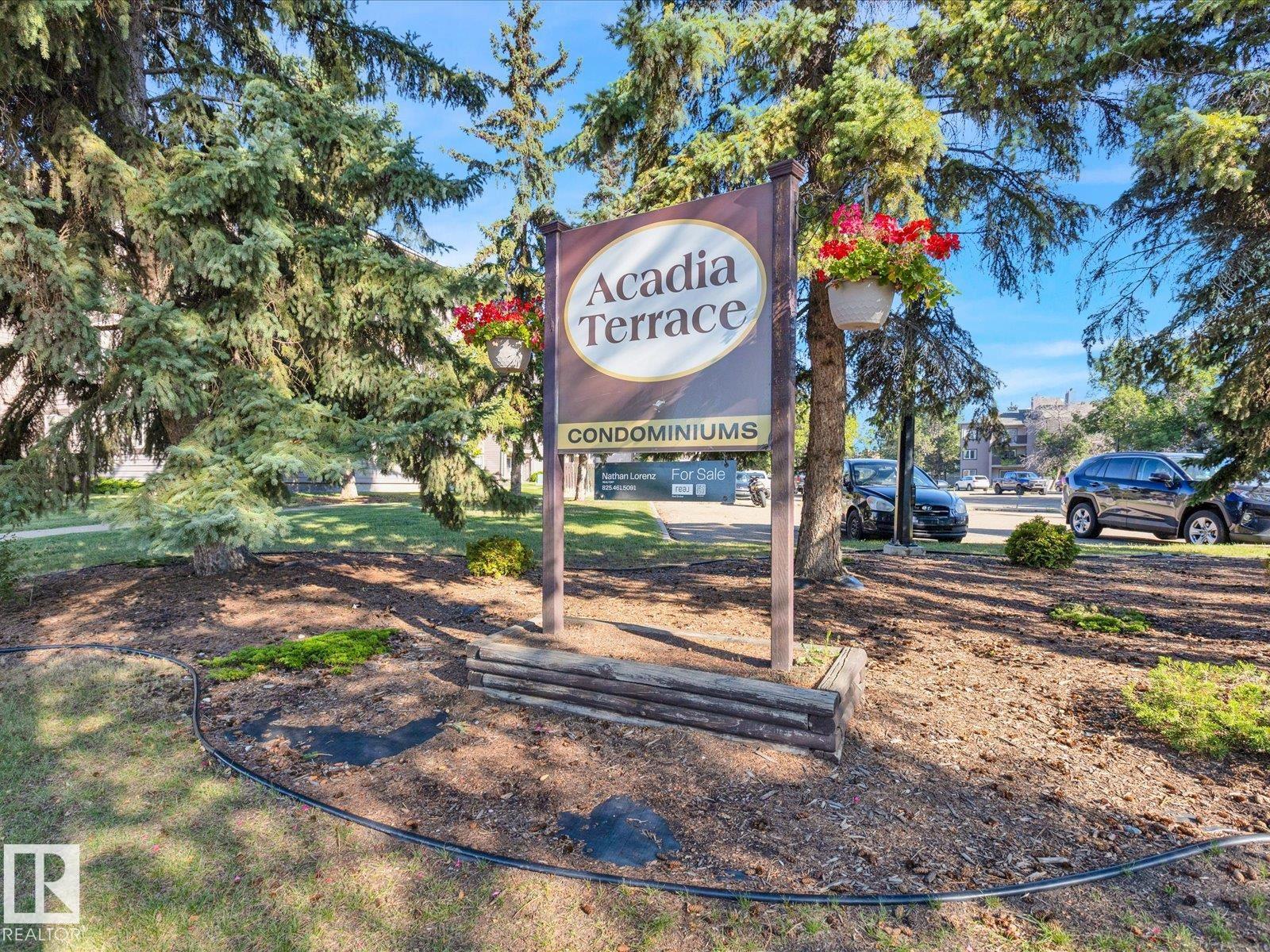 43 Akins Drive #unit 301, St. Albert, AB T8N 1X3