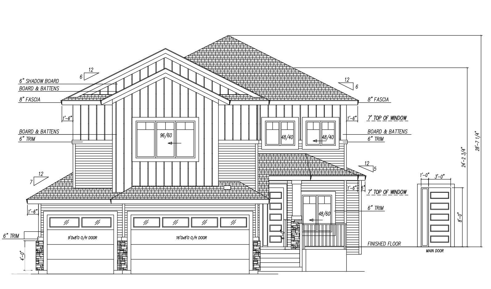 15 Hillwood Tc Ter, Spruce Grove, AB T7X 0X4
