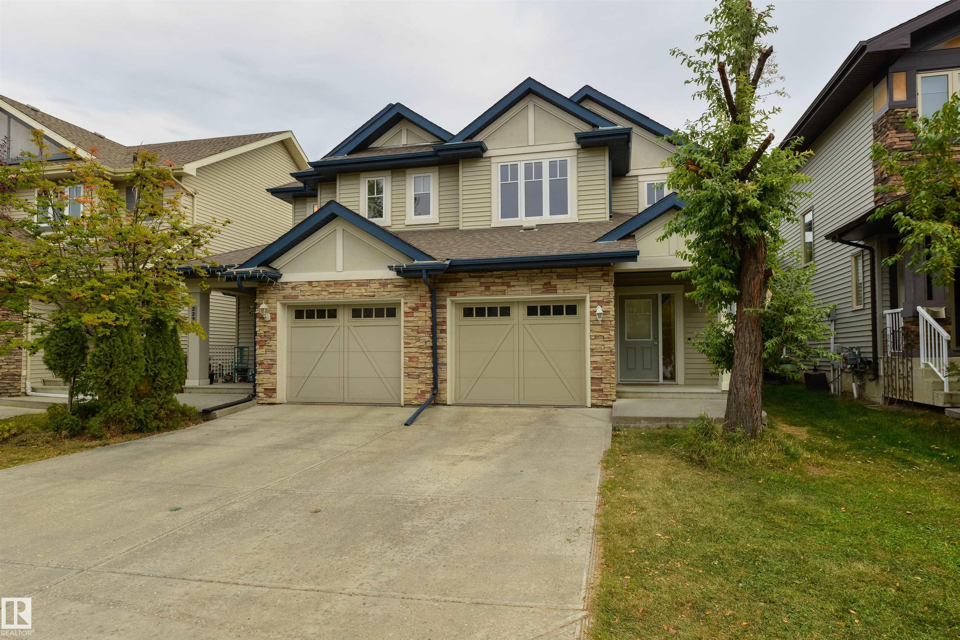 2219 Austin Way SW, Edmonton, AB T6W 0L2