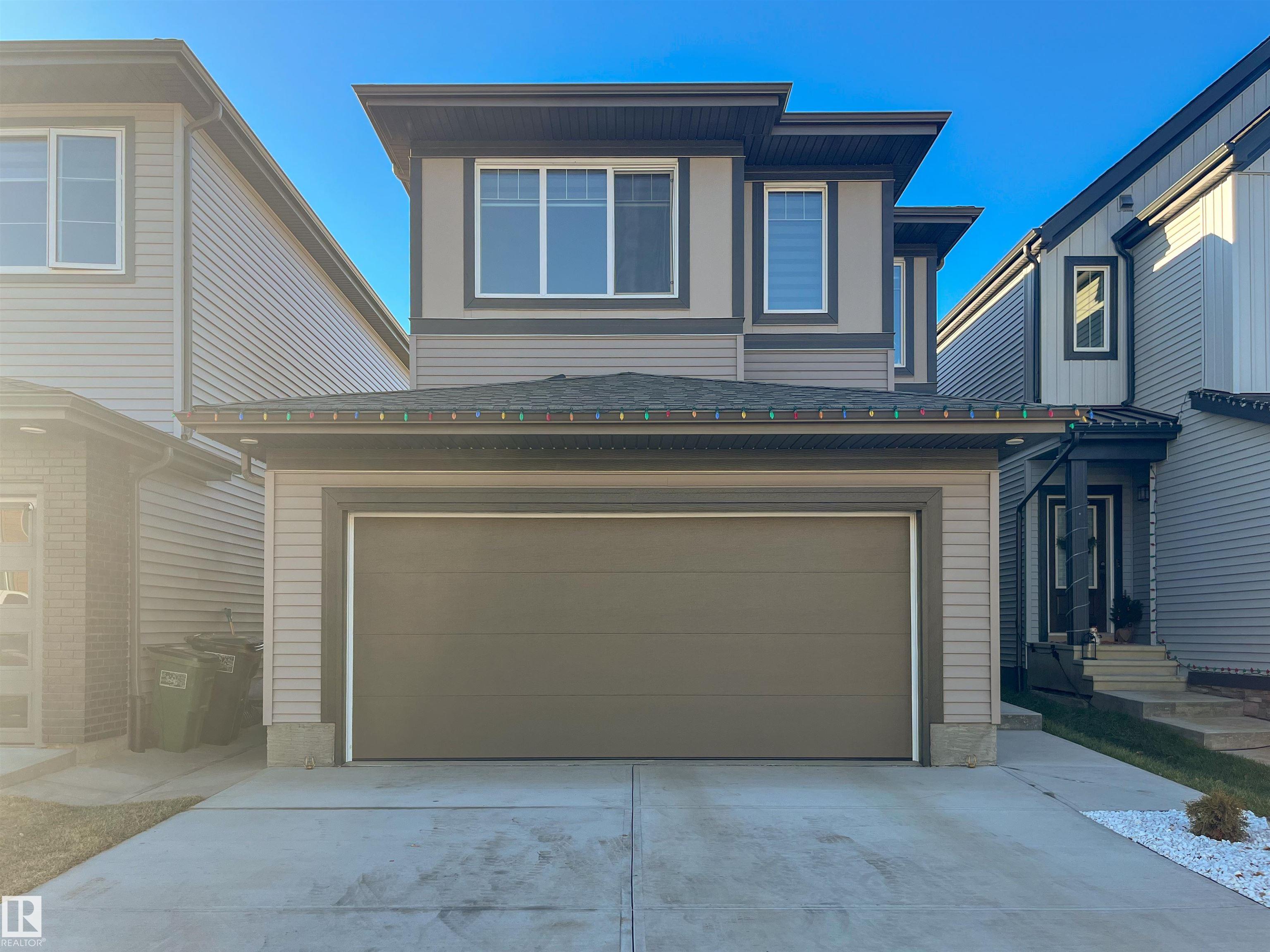 193 St Nw Unit 2508 St, Edmonton, AB T6M 1L3