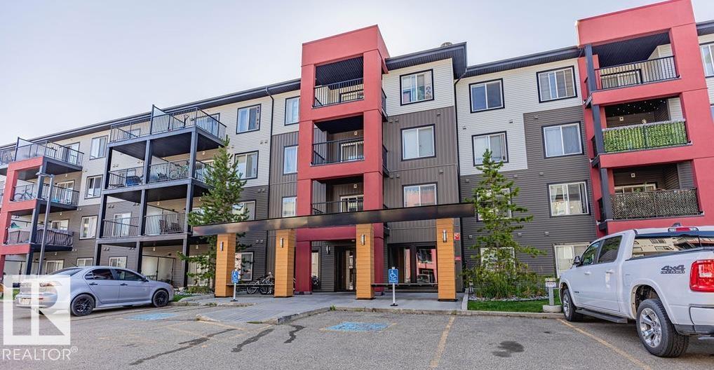 340 Windermere Road Northwest #114, Edmonton, AB T6W 2P2
