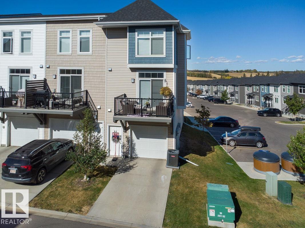 600 Bellerose Dr #81 Dr, St. Albert, AB T8N 7T5