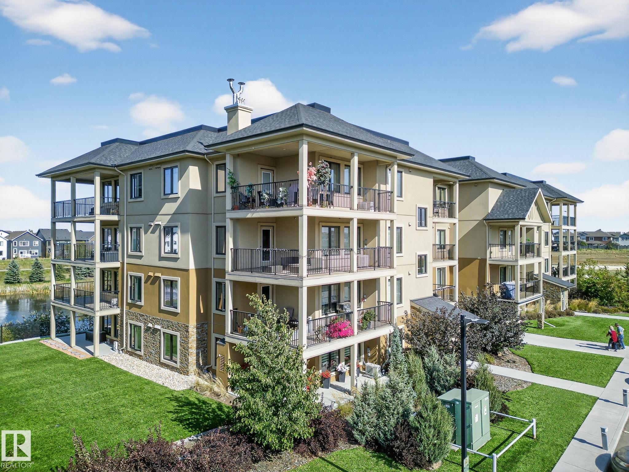 1029 173 Street Southwest #102, Edmonton, AB T6W 3E4