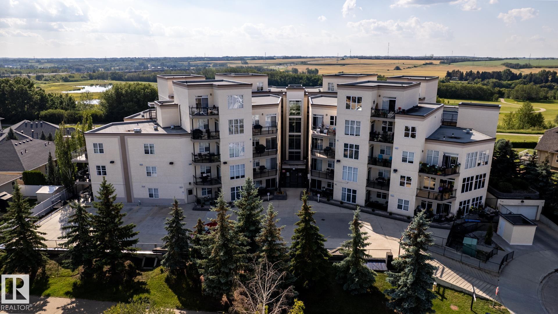 9940 Sherridon Drive #300, Fort Saskatchewan, AB T8L 4C9